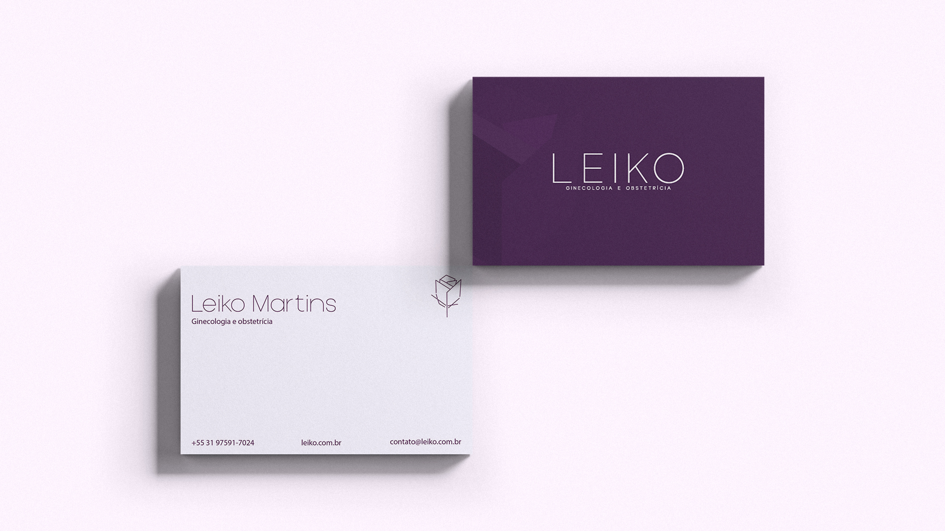 Leiko — imagem 10